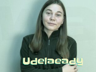 Udelaeady