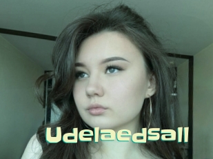 Udelaedsall