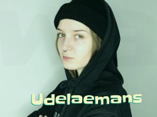 Udelaemans