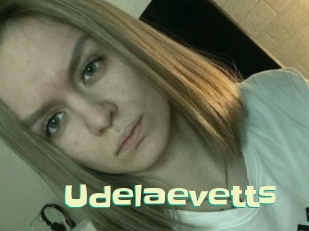 Udelaevetts