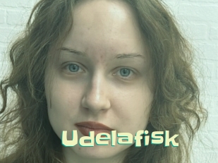 Udelafisk