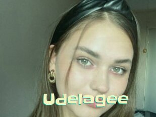 Udelagee