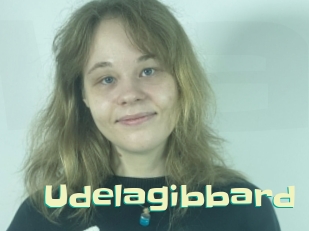 Udelagibbard