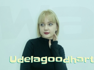 udelagoodhart Wanna Meet