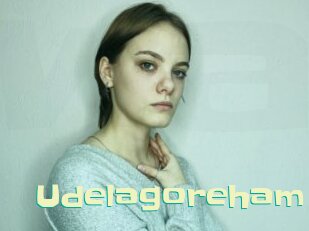 Udelagoreham