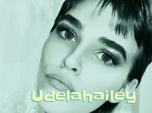 udelahailey Wanna Meet