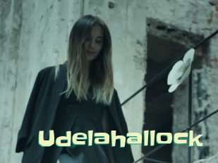 Udelahallock