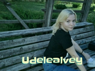 Udelealvey