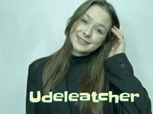 Udeleatcher