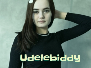 Udelebiddy