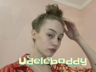 Udeleboddy