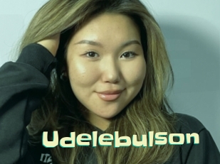 Udelebulson