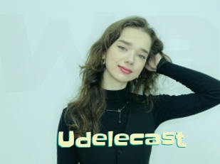 Udelecast