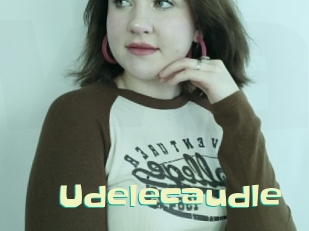 Udelecaudle