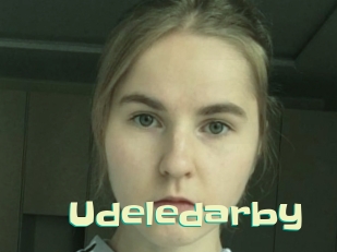 Udeledarby