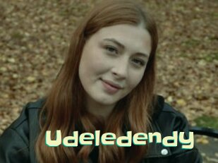 Udeledendy