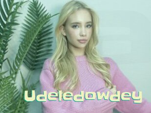 Udeledowdey