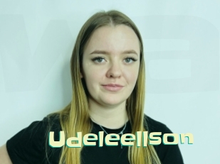 Udeleellson