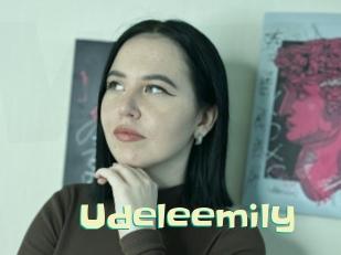 Udeleemily