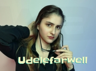 Udelefarwell
