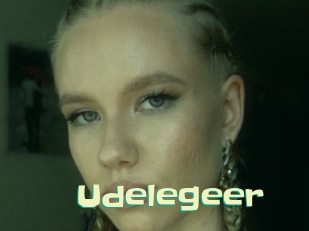 Udelegeer