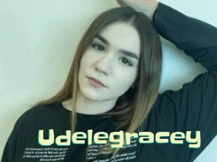 Udelegracey