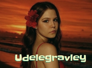 Udelegravley
