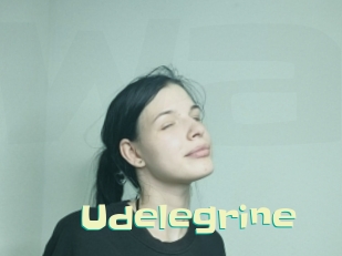 Udelegrine