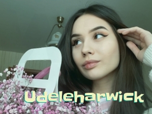 Udeleharwick