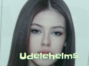 Udelehelms