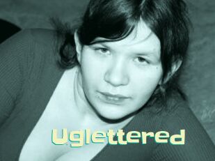 Uglettered