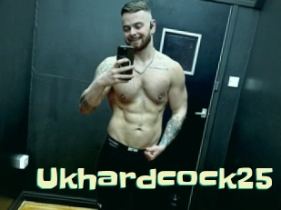 Ukhardcock25