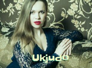 Ukjudo