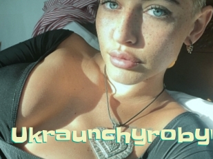 ukraunchyrobyn Wanna Meet