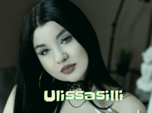 Ulissasilli