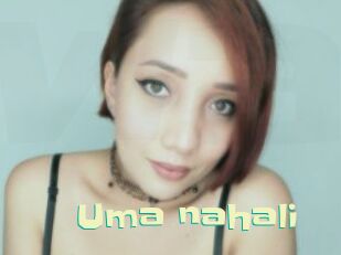 Uma_nahali