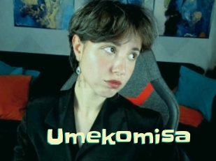 Umekomisa