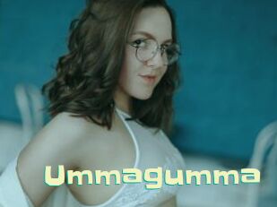 Ummagumma