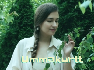 Ummakurtt