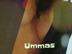 Ummas