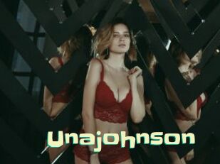 Unajohnson