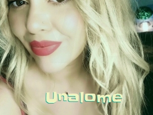 unalome Wanna Meet