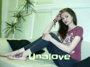 Unalove