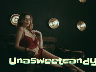 Unasweetcandy