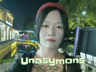 Unasymons