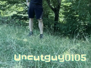uncutguy0105 Wanna Meet