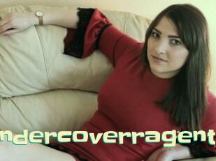 Undercoverragent