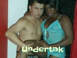 Undertak