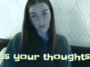 Undress_your_thoughts