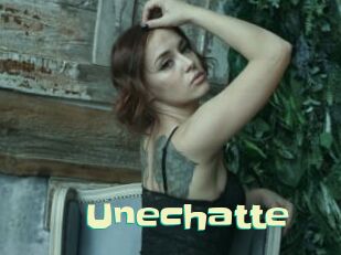 Unechatte